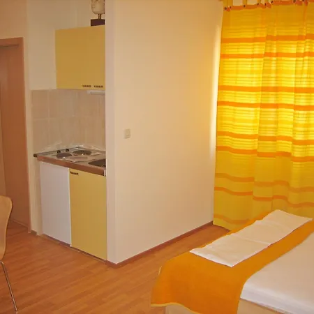 Mladen Hotel 3*