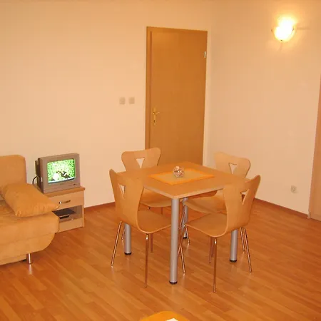 Hotel Mladen Omis