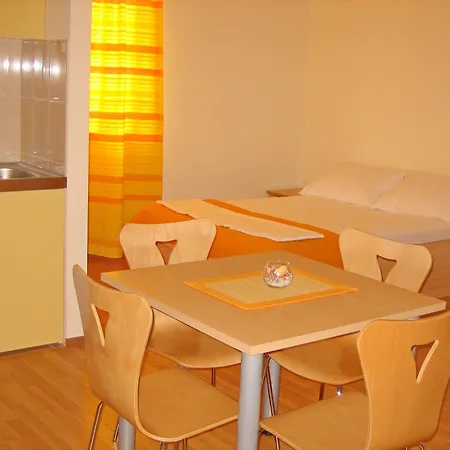 Hotel Mladen 3*