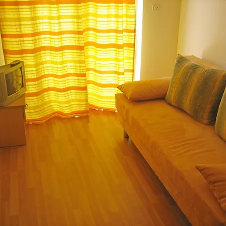 Hotel Mladen Omis
