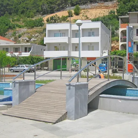 Hotel Mladen 3*