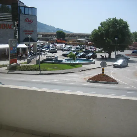 Hotel Mladen 3*