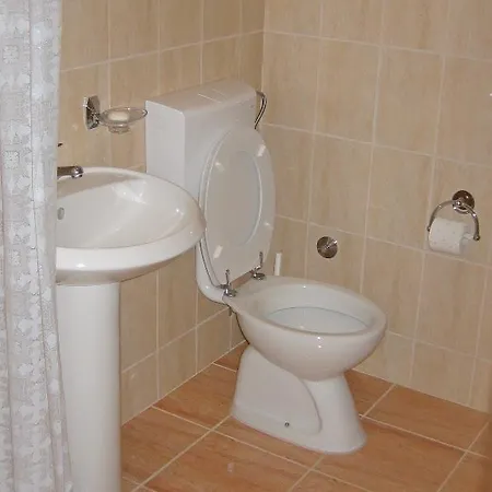 Hotel Mladen 3*