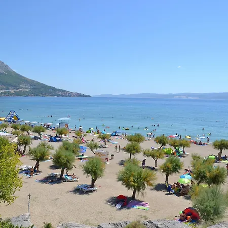 Hotell Mladen 3*
