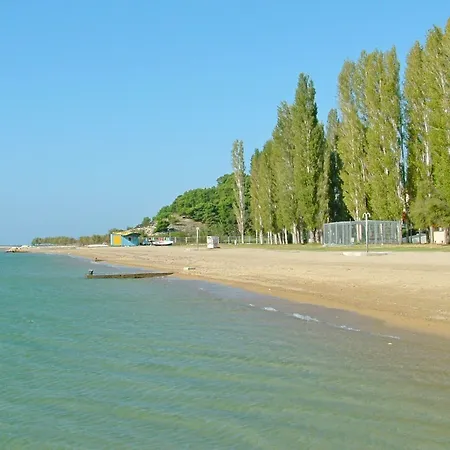 Mladen Hotel 3*