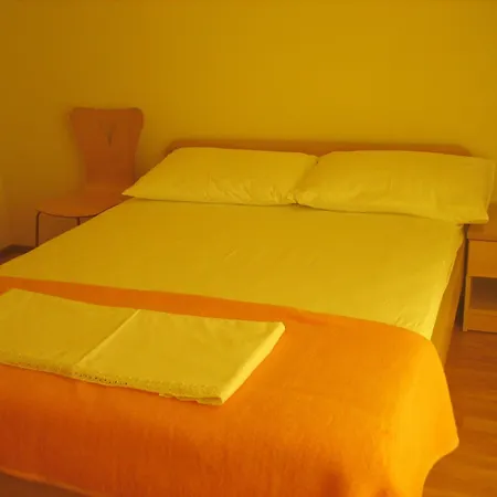 Hotel Mladen