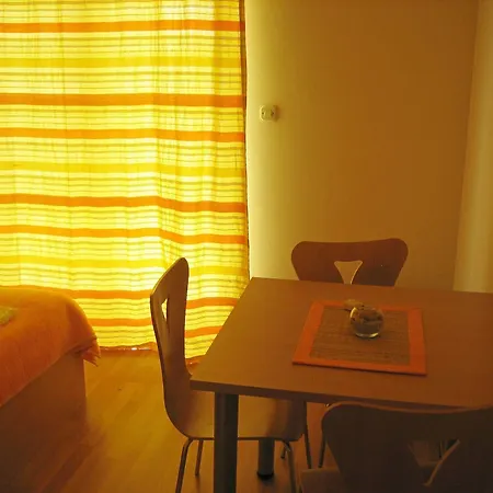 Hotel Mladen 3*