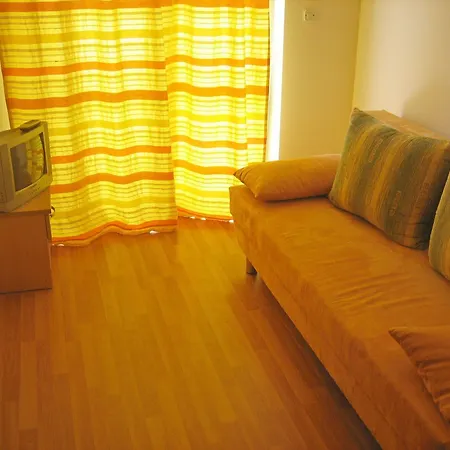 Hotel Mladen