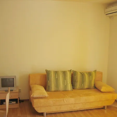Hotel Mladen 3*