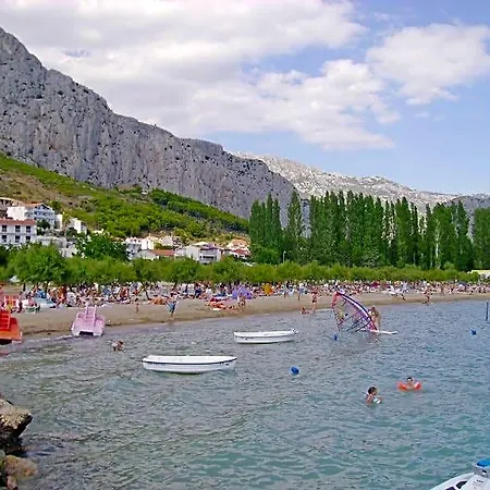Mladen Ξενοδοχείο