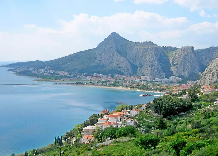 Mladen Hotel Omis